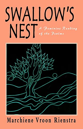 Swallow's Nest: A Feminine Reading of the Psalms von Xlibris