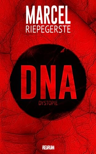 DNA: Do Not Alert von Redrum Books