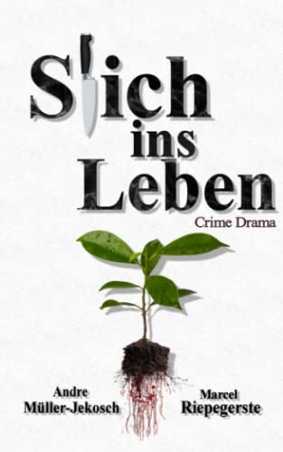 Stich ins Leben von Independently published