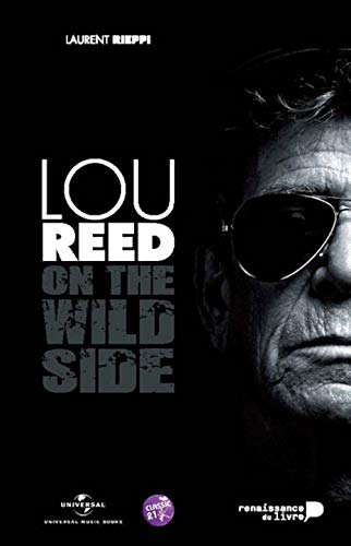 Lou Reed : on the wild side von RENAISSANCE DU