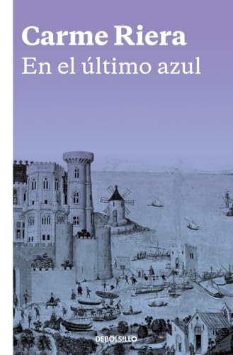 En el último azul (Best Seller) von DEBOLSILLO