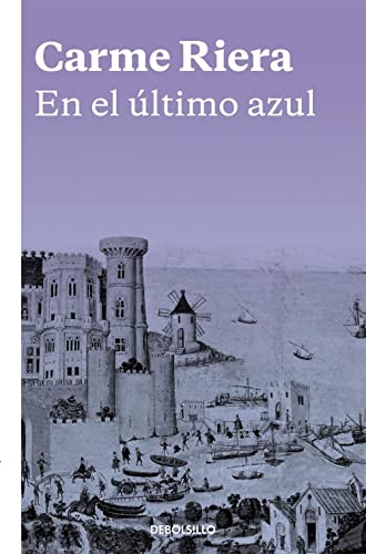 En el último azul (Best Seller)