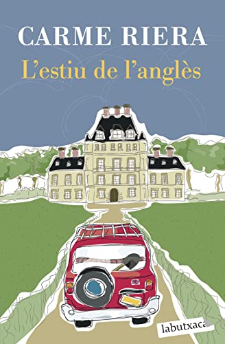 L'estiu de l'anglès (LABUTXACA BIBLIO AUTOR)