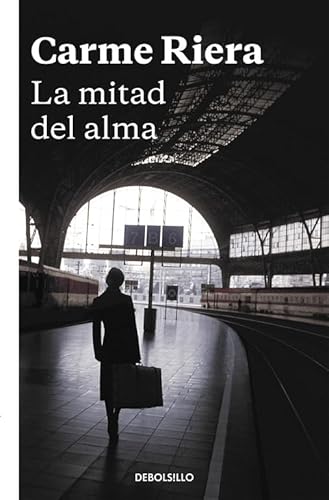 La mitad del alma (Best Seller)