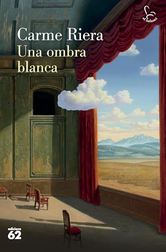Una ombra blanca (El Balancí)