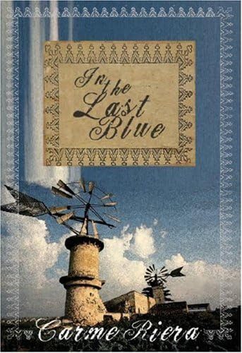 In the Last Blue In the Last Blue