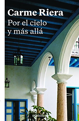 Por el cielo y mas alla / Beyond the Sky (Best Seller) von DEBOLSILLO