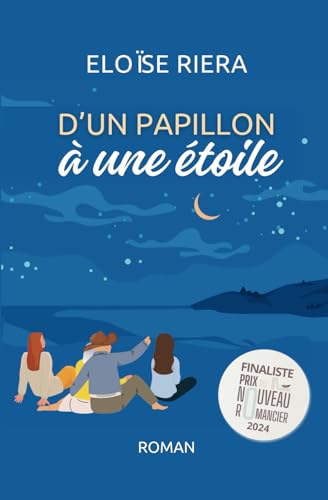 D'un papillon à une étoile