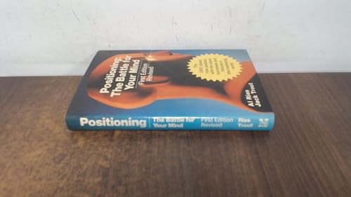Positioning: The Battle for Your Mind
