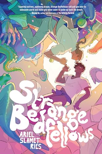Strange Bedfellows: A Graphic Novel von HarperAlley
