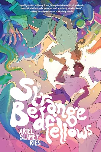 Strange Bedfellows: A Graphic Novel von HarperAlley