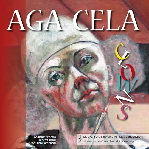 Aga Cela - Clowns von Rediroma-Verlag