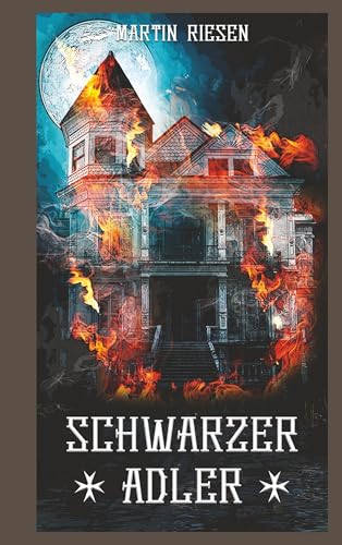 Schwarzer Adler (Steamforged Empires) von Books on Demand GmbH