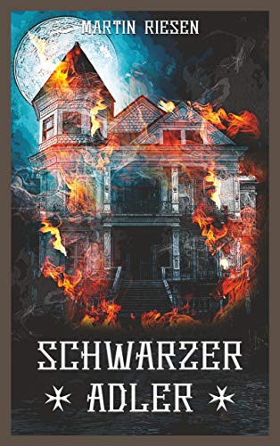Schwarzer Adler (Steamforged Empires)