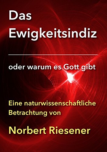 DAS EWIGKEITSINDIZ von epubli GmbH