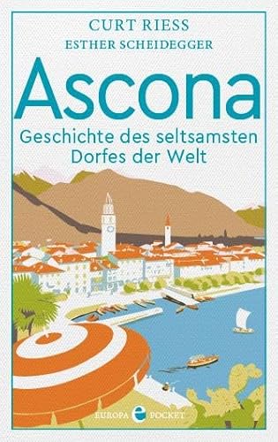 Ascona von Europa Verlag GmbH