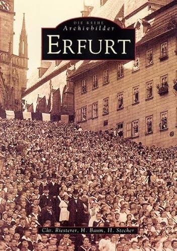Erfurt Erfurt