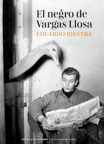 El negro de Vargas Llosa (Ficción, Band 56)