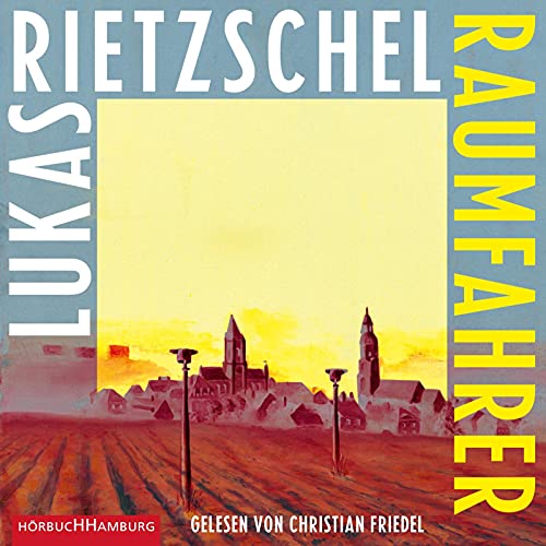 Raumfahrer: 5 CDs