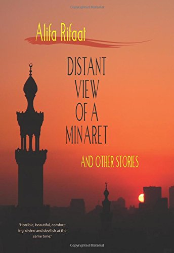 Distant View of a Minaret and Other Stories