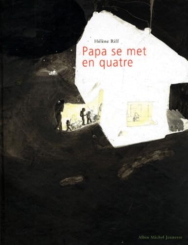 Papa Se Met En Quatre