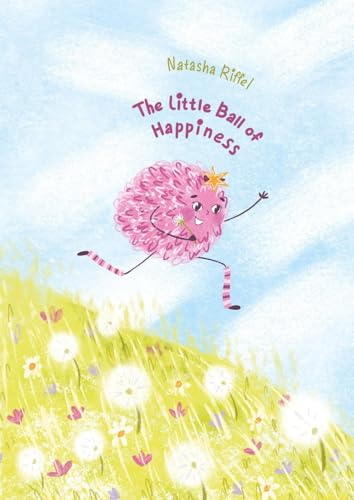 The Little Ball of Happiness von Youcanprint