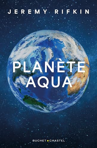 Planete aqua: Repenser notre demeure commune dans l'univers