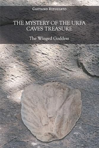 The mystery of the Urfa caves treasure. The winged goddess von EBS Print