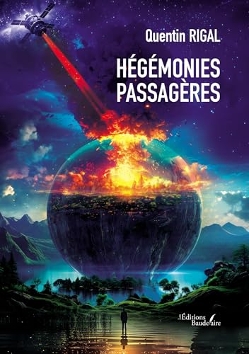Hégémonies passagères von Baudelaire