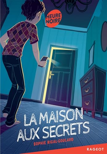 La maison aux secrets von RAGEOT