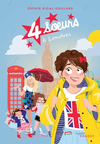 Quatre soeurs à Londres