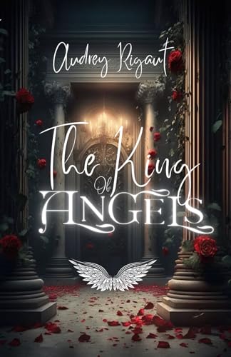 The King of Angels von afnil