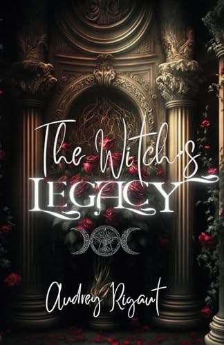 The Witch's Legacy von afnil