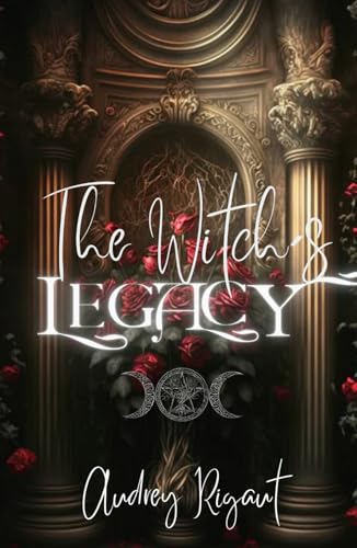 The Witch's Legacy von afnil