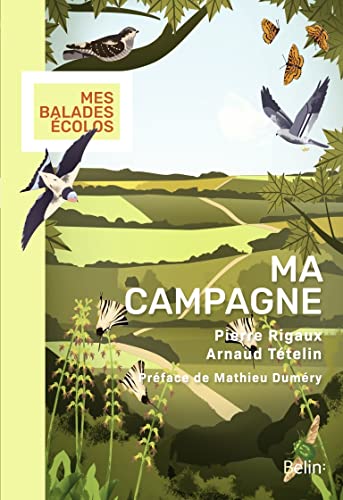 Ma campagne von BELIN