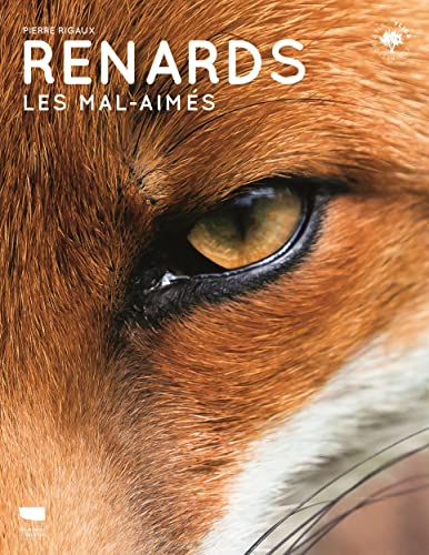 Renards: Les mal-aimés von DELACHAUX