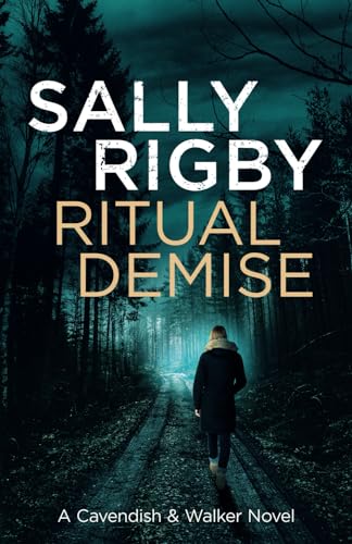 Ritual Demise: A Cavendish & Walker Novel - Book 7 von Storm Publishing