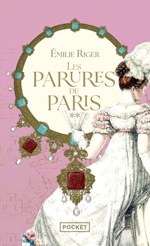 Les Parures de Paris - Tome 2 Les Révoltés von POCKET