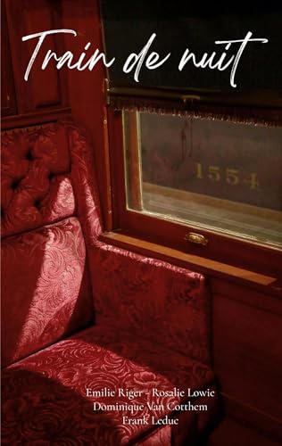 Train de nuit von BoD – Books on Demand – Frankreich