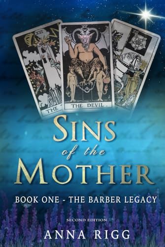 Sins of the Mother: The Barber Legacy - Book 1 von Independently published