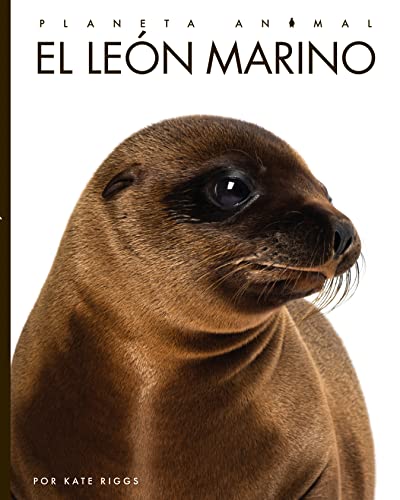 El león marino/ Sea Lions (Planeta Animal / Amazing Animals)