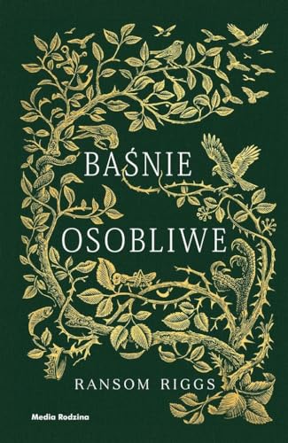 Basnie osobliwe