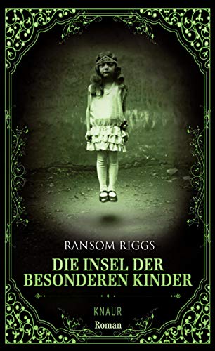 Die Insel der besonderen Kinder: Roman