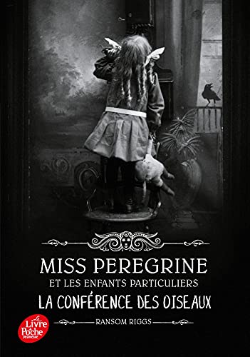 Miss Peregrine - Tome 5: La conférence des animaux