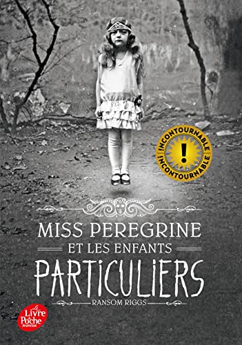 Miss Peregrine et les enfants particuliers 01