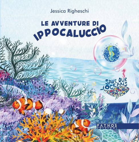 Le avventure di Ippocaluccio von Pathos Edizioni