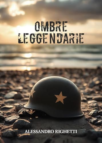 Ombre leggendarie Ombre leggendarie von Passione Scrittore selfpublishing