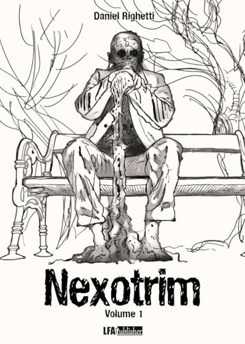 Nexotrim (Vol. 1) von LFA Publisher
