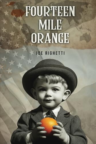 Fourteen Mile Orange von Self Publishing