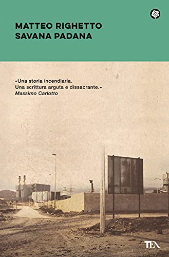 Savana padana (Narrativa best seller)